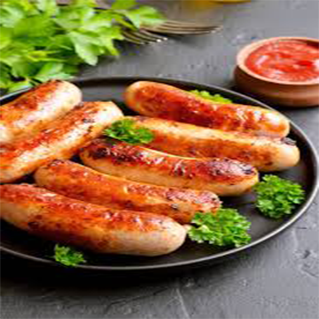 Blueberry Buttermilk Pancakes