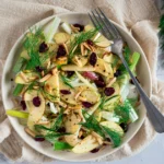 Delicious Chicken Salad Recipe with Apples and Celery + Best Sides to Serve